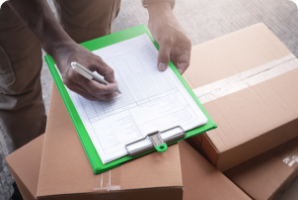 customs brokerage
